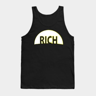 Rich Tank Top